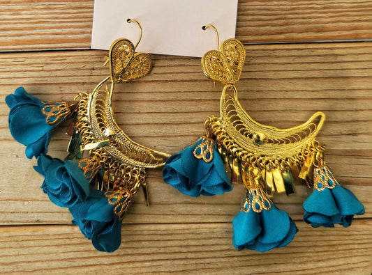 Filigrana Earings