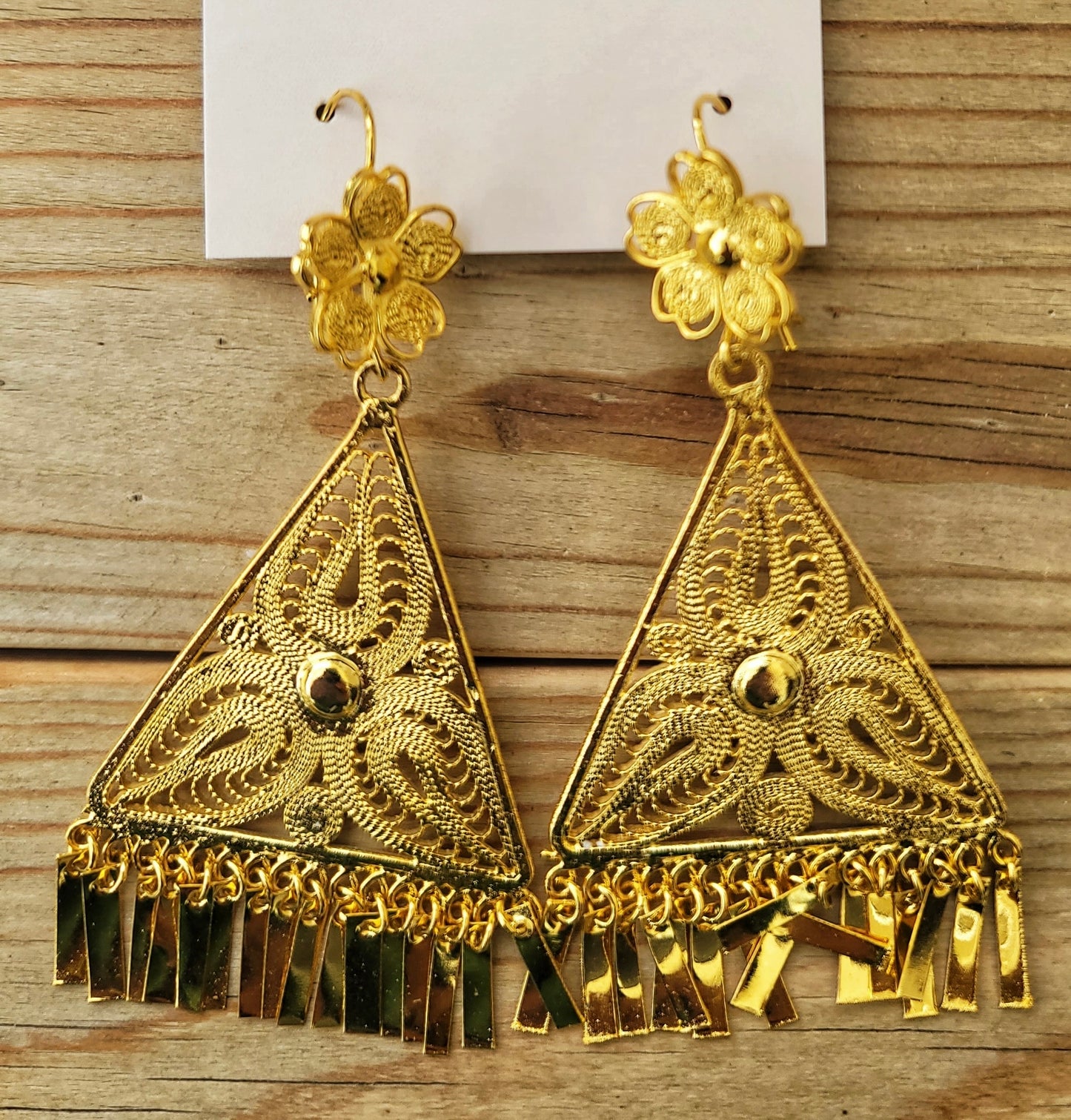 Filigrana Earings