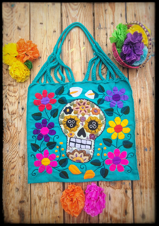 Bag Catrina Telar