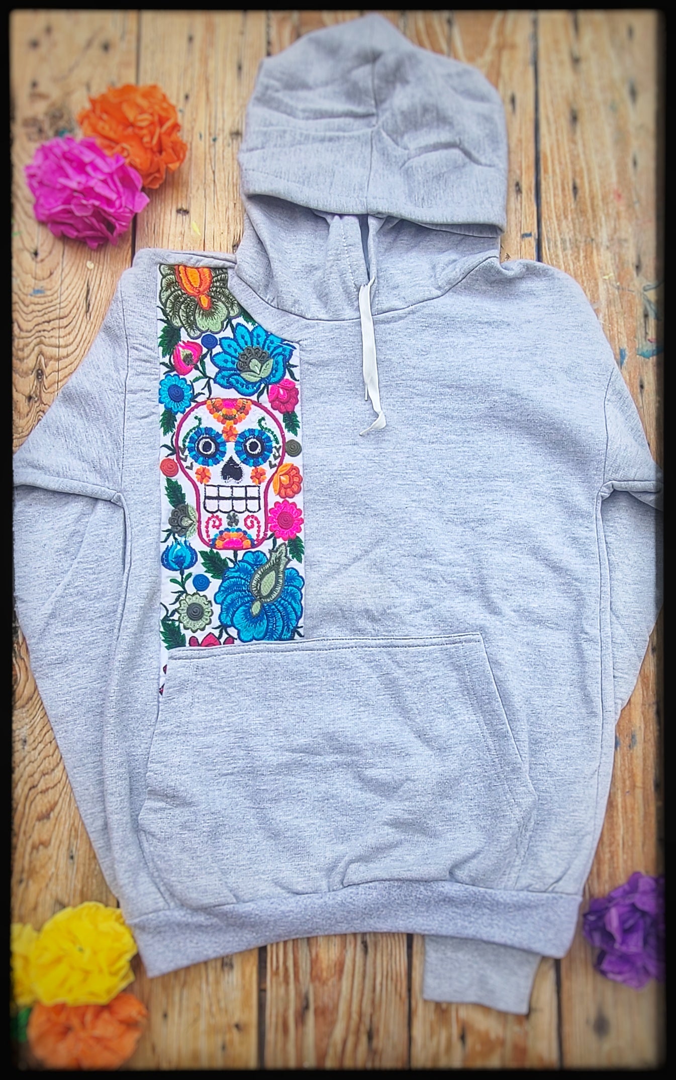 Sudadera Catrina