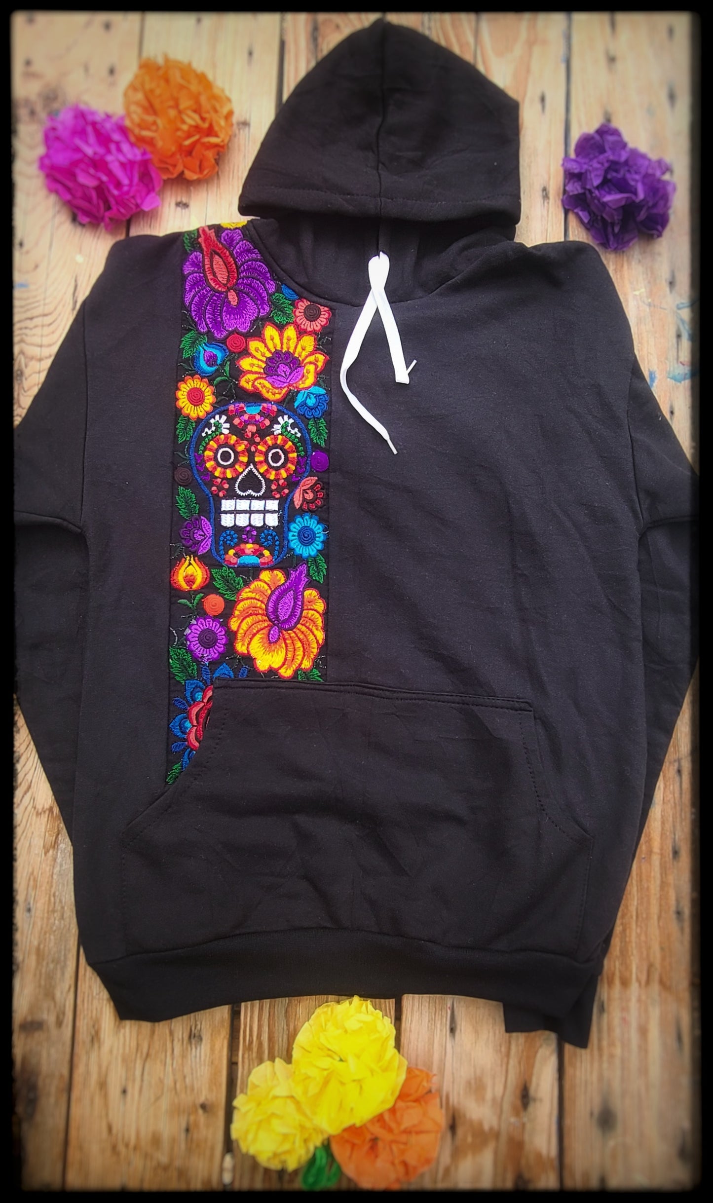 Sudadera Catrina