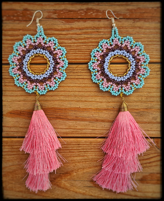 Earings Pino