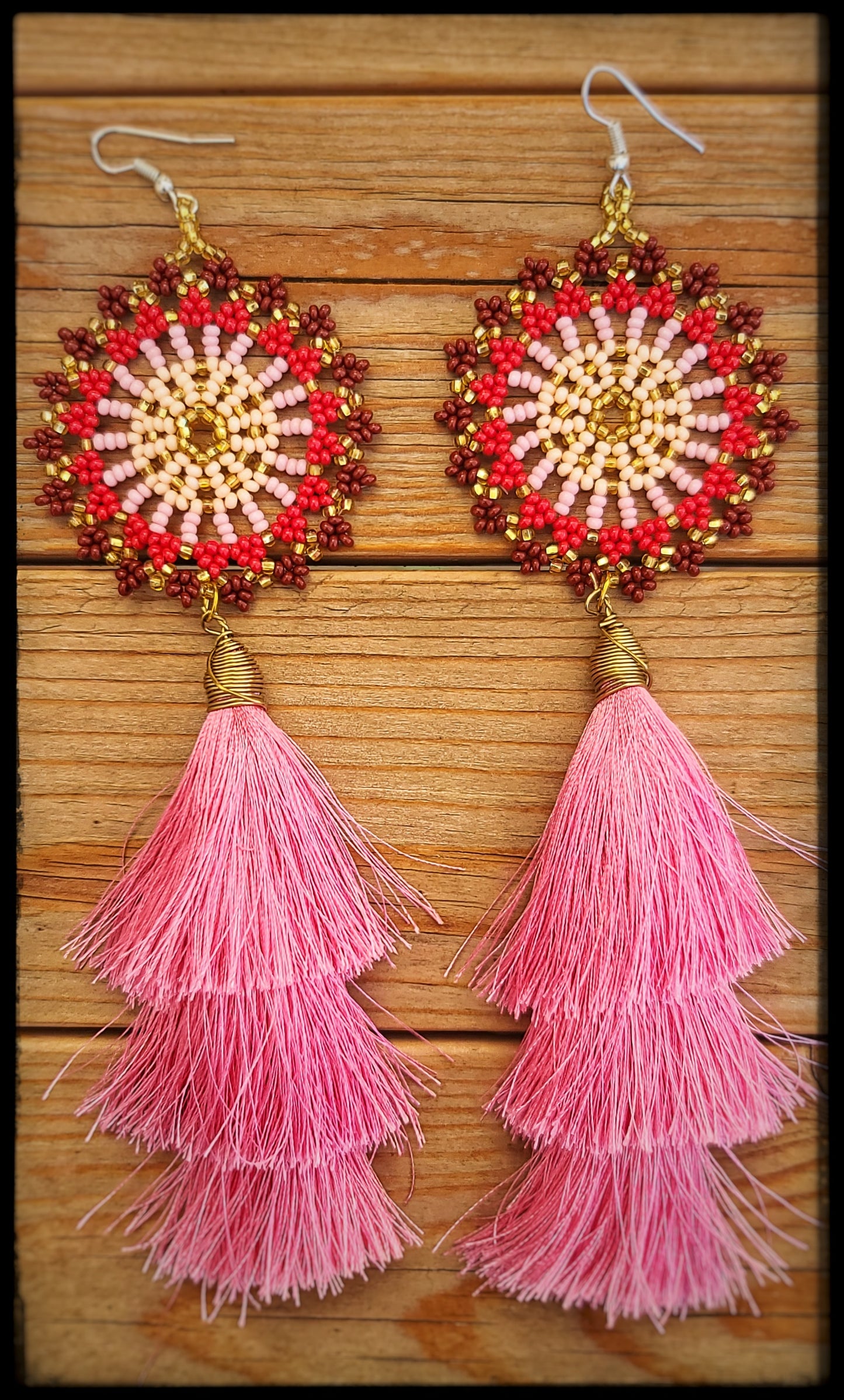 Earings Pino